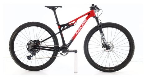 Mmr Kenta Carbone Gx Velo Vtt Mmr Bon Etat