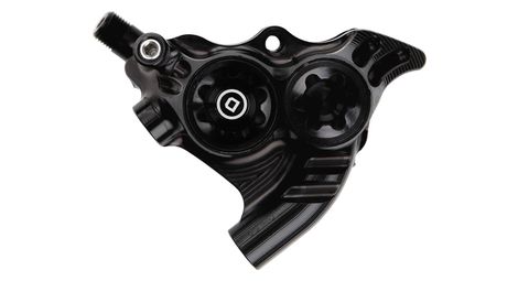 Pinza freno posteriore hope rx4+ flat mount +20mm sram dot black hbspc74n