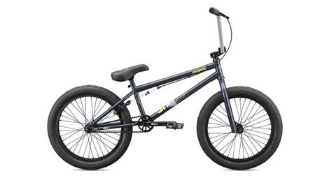 Bmx freestyle mongoose l80 20 75 bleu