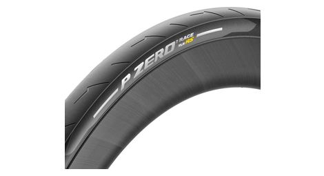Neumático de carretera pirelli p zero race rs 700 mm tubetype soft smartevo² negro