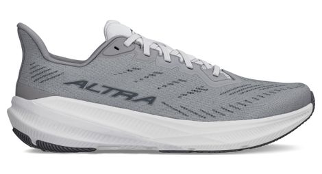 Chaussures Running Altra Experience Flow 2 Gris Homme