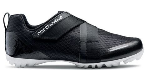 Northwave active spinning schoenen zwart