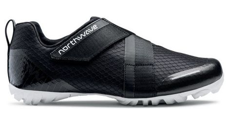 Scarpe da spinning nere northwave active