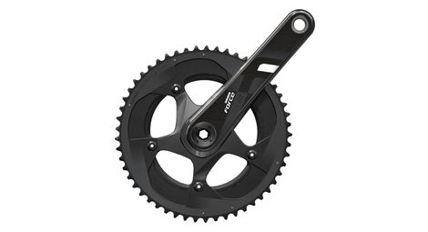 SRAM Pédalier FORCE 22 Compact 50/34 Yaw - BB30, sans boitier