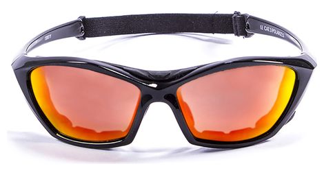 Lunettes soleil techniques pour les sports nautiques lake garda