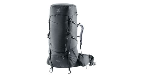 Sac de Randonnée Deuter Aircontact Core 65 +10 SL Femme Gris