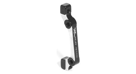 Xlc adaptateur freins a disques pm is ar o160mm br