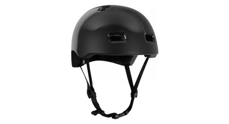 Casque cortex conform multi sport noir brillant