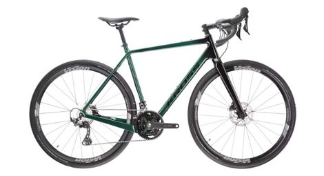 Produit reconditionné - kross esker 8.0 grx / 11v / très bon état / très bon état