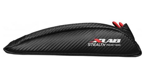 Xlab stealth pocket 500 c carbono negro