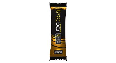 Barre énergétique torq energy bar mangue 45g