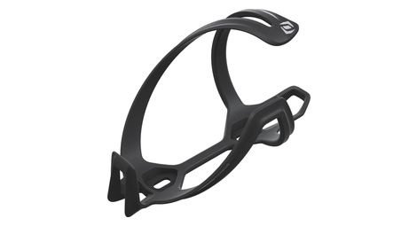 Syncros tailor 1.0 bottle cage black white (right side)