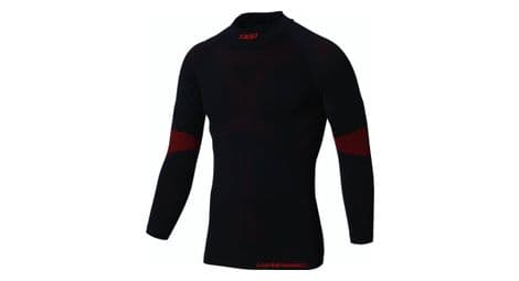 Sous maillot thermique bbb infrarouge firlayer noir