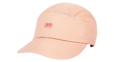 Ciele FSTCap SC Classic Athletics SL-Kappe in Cadmium