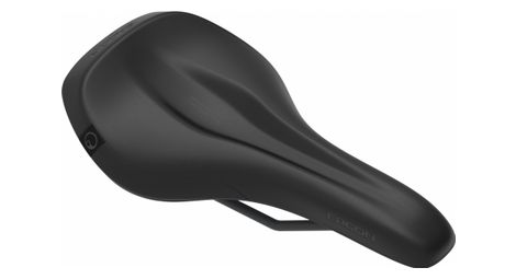 Sella ergon sm e-mountain core prime da uomo nera