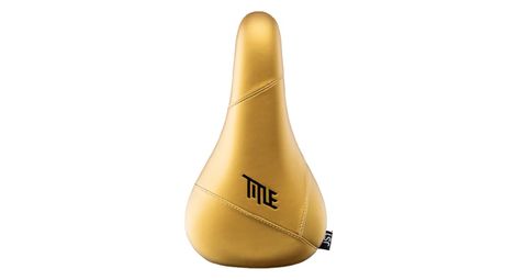Selle Title JS1 Or