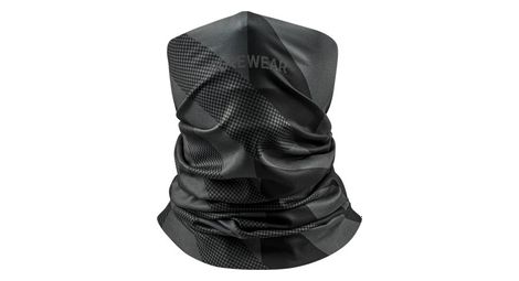 Gore wear essence lichte choker zwart/grijs