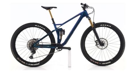 Cube Stereo One22 Ex Xt Velo VTT Cube Tres Bon Etat