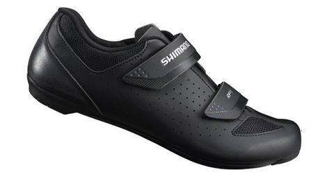 Shimano sh-rp100 road shoes black