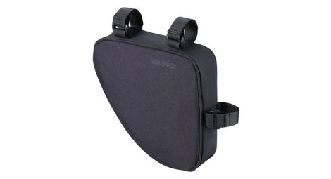 Lockpack 0 75l Rahmentasche Schwarz