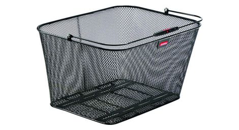 Panier Klickfix City Cargo KorbKlip
