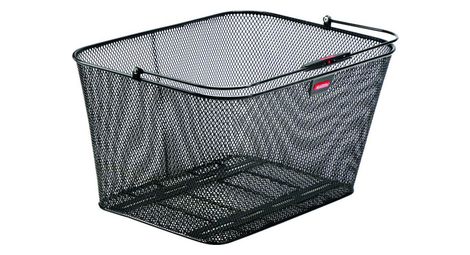 Klickfix city cargo korbklip mand