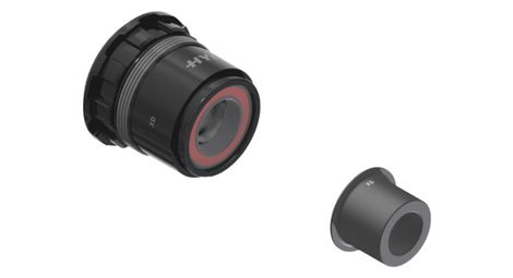 Dt swiss ratchet sram xd 12x148mm cuerpo de buje libre