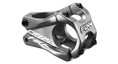 Potence funn crossfire 31.8mm grise