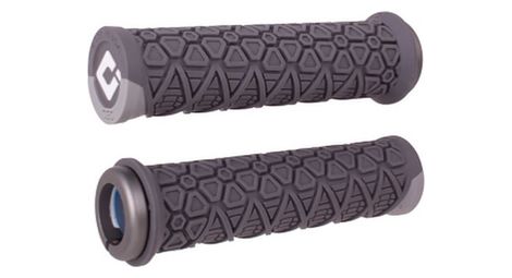 Puños Odi Vanquish V2.1 135 mm Gris