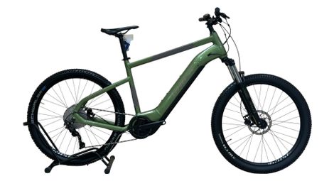 Ghost E Teru Universal Shimano Deore 2021 VTT Electrique Ghost Tres Bon Etat