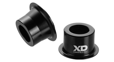 Adaptateur arrière sram xd/xdr (12x142 / 12x157 / boost 12x148mm)