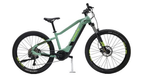 Produit reconditionné · vtt électrique haibike hardseven 6.0 630wh 2021 · très bon état