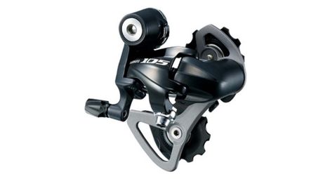 Derailleur arriere shimano 105 5701 ss 10v noir