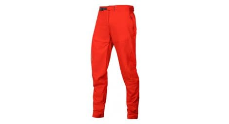 Endura mt500 burner paprika broek