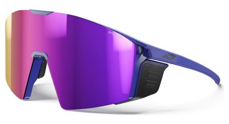 Lunettes Julbo Edge Cover Spectron 4 Bleu/Violet