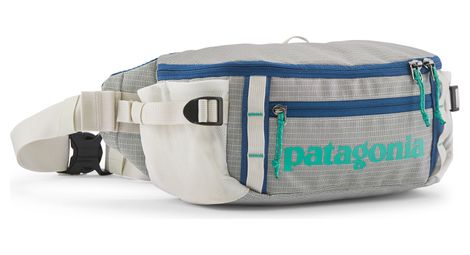 Ceinture Banane Patagonia Black Hole 5L Gris