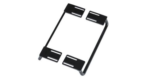 basil mik tubes for mik carrierplate black