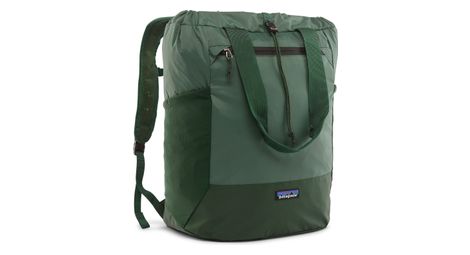 Sac à Dos Patagonia Terravia Tote Pack 24L Vert