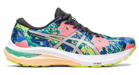 Chaussures de Running Asics GT-2000 11 Lite-Show Noir Multi-Color