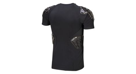 Kinder G Form Pro X3 T Shirt Schwarz