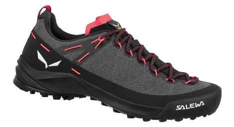 Salewa Wildfire Canvas - femme