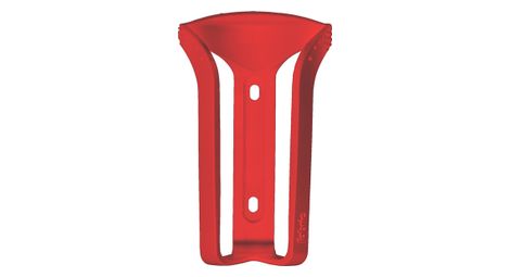 Porte-bidon fabric gripper cage rouge