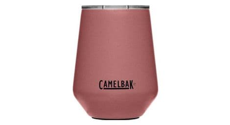 Camelbak sst vacuüm geïsoleerde tumbler 350ml roze