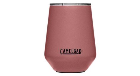 Vaso Camelbak SST con aislamiento al vacío 350ml Rosa