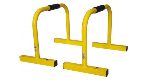 Mini-barres parallèles Sveltus