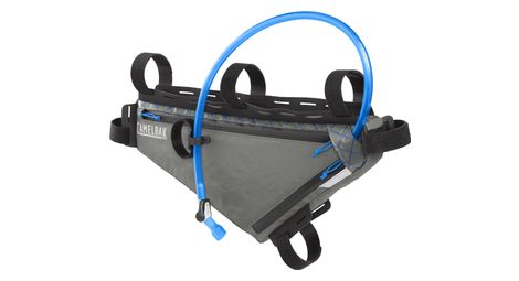 Camelbak M.U.L.E. Frame Pack Grau/Blau Large