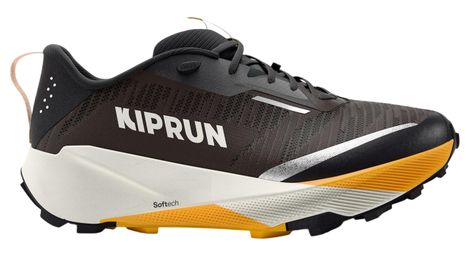 Scarpe Trail Kiprun Kipsummit Marrone Uomo