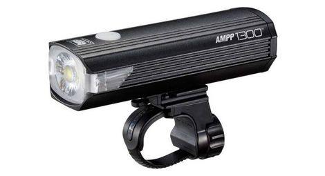 Éclairage avant cateye ampp 1300