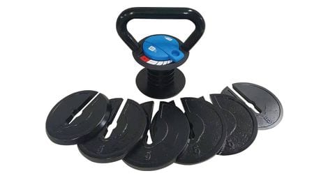 Kettlebell ajustable sporti france