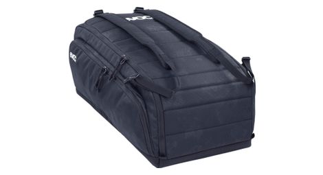 Evoc Gear 55L zwarte uitrustingstas